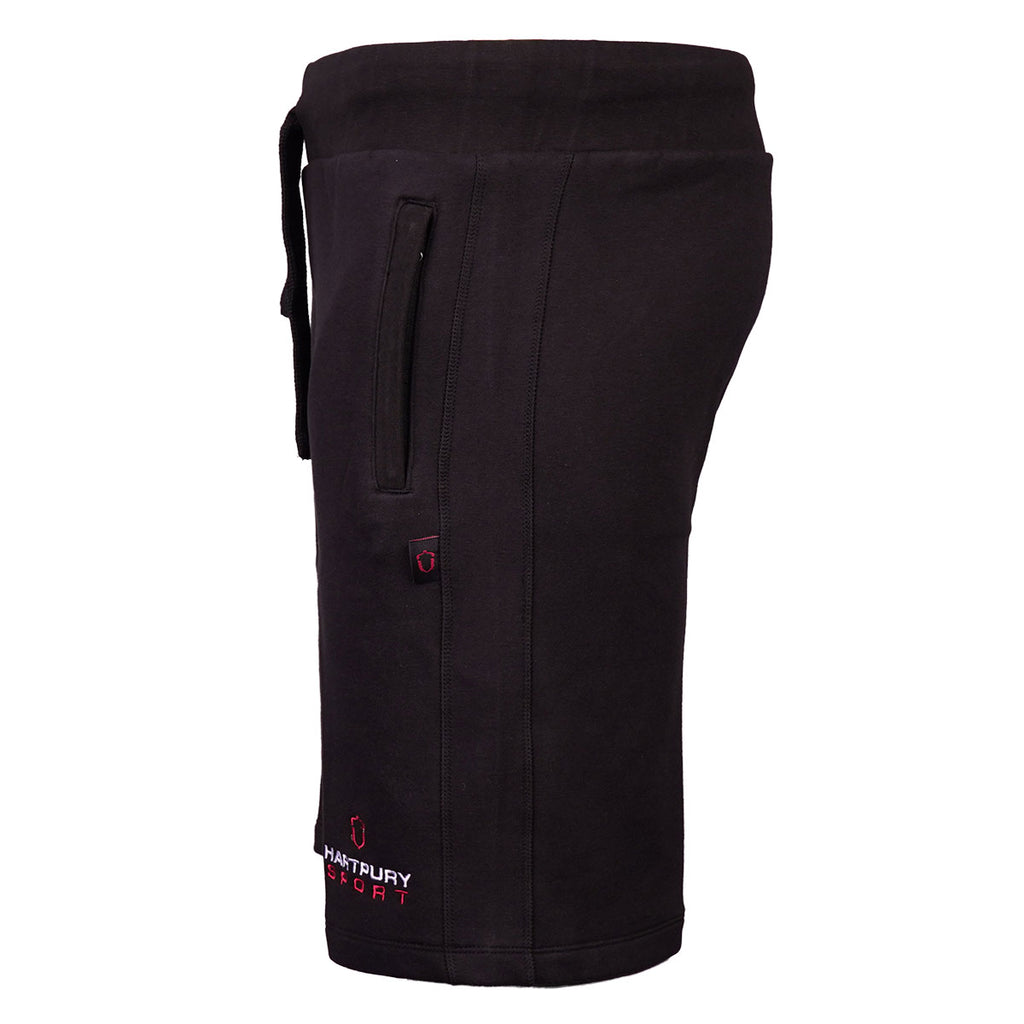Hartpury Sport Jog Shorts