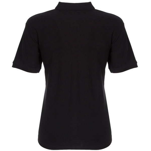 Hartpury Sport Staff Cotton Polo