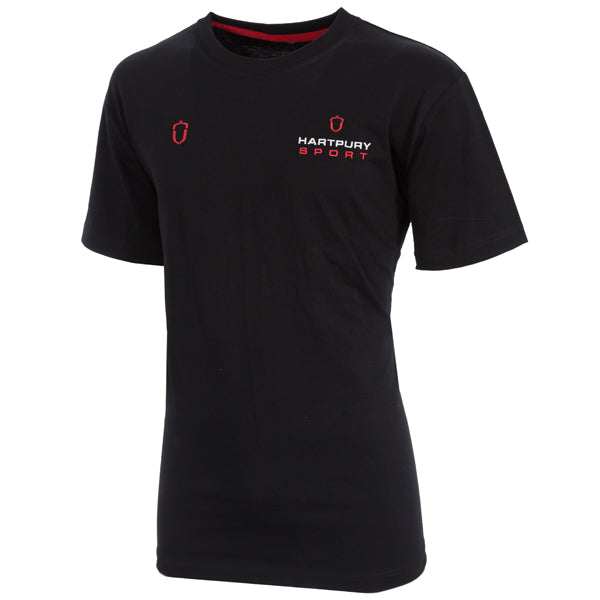 Hartpury Sport Staff Cotton Tee