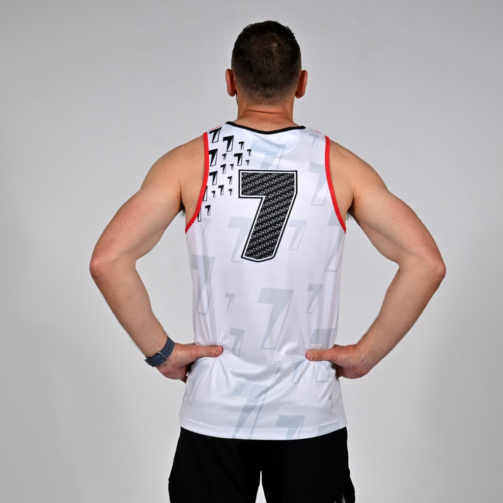 KS 2026 Bradford 7in7 Singlet