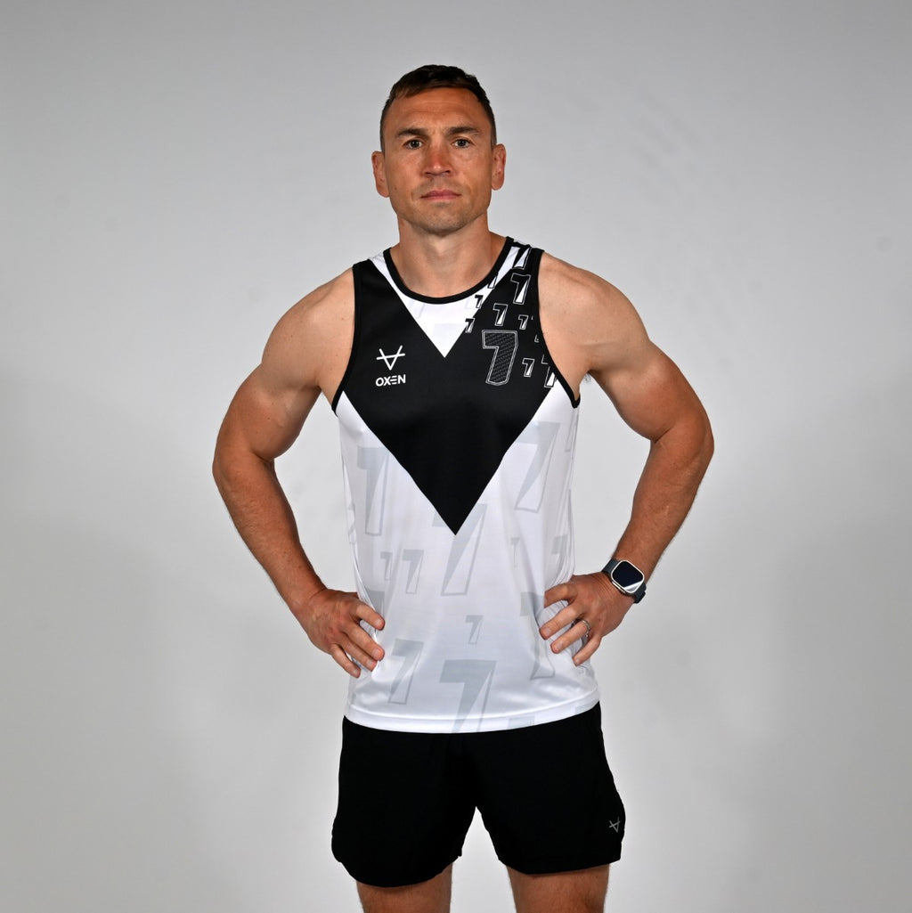 KS 2026 Hull 7in7 Singlet
