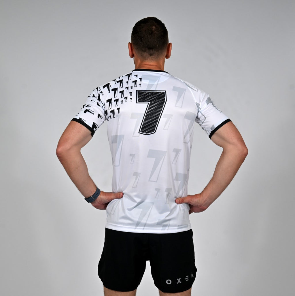 KS 2026 Hull 7in7 Tee