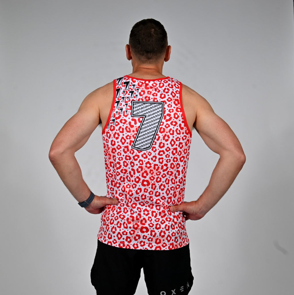 KS 2026 Leigh 7in7 Singlet