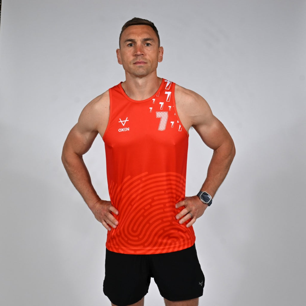 KS 2026 MND 7in7 Singlet