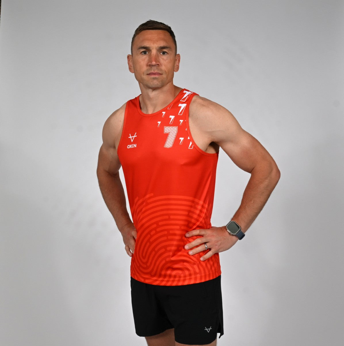 KS 2026 MND 7in7 Singlet