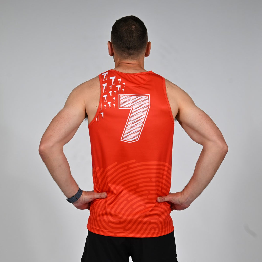 KS 2026 MND 7in7 Singlet