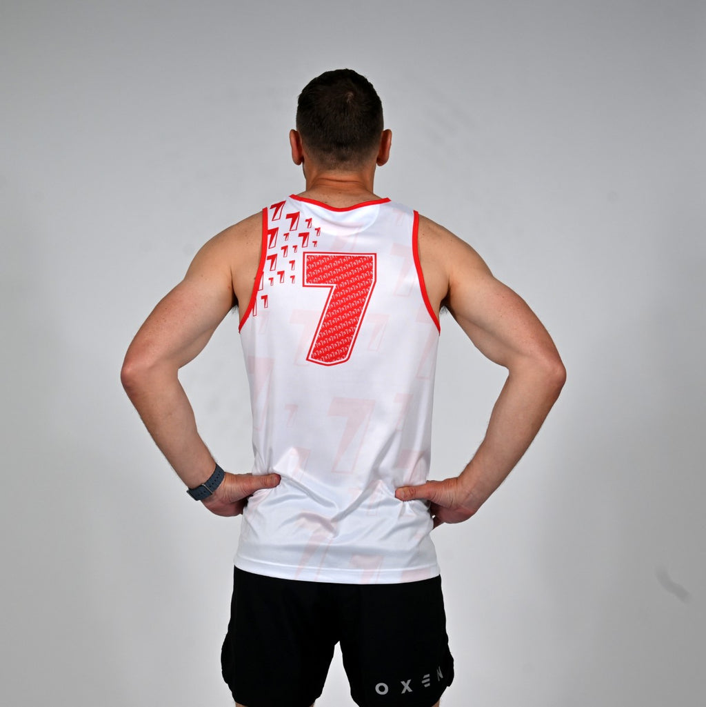 KS 2026 St Helens 7in7 Singlet