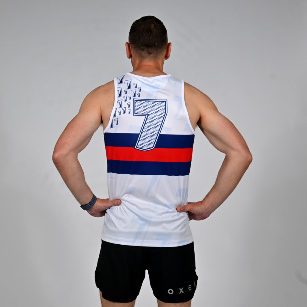 KS 2026 Wakefield 7in7 Singlet