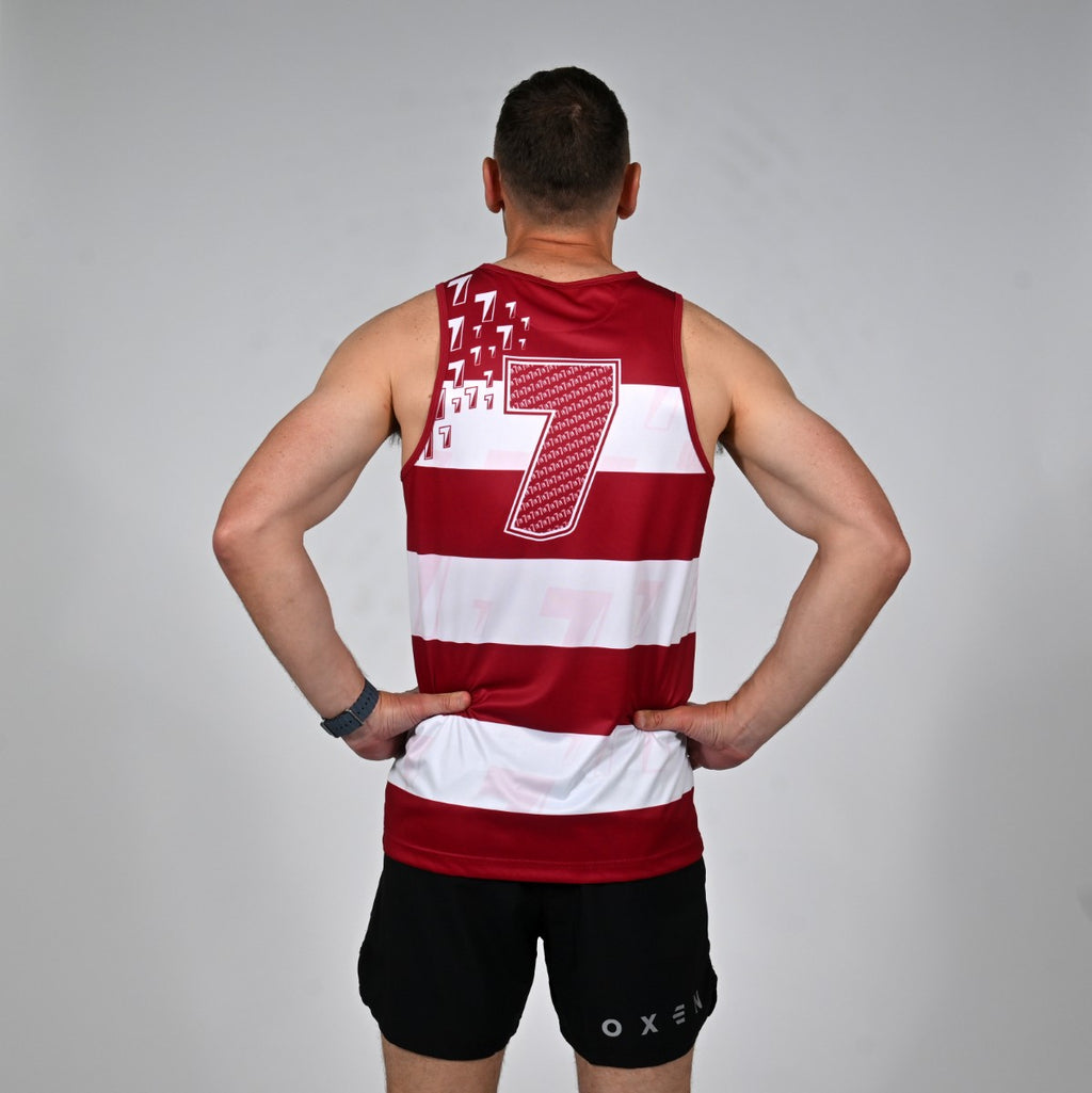 KS 2026 Wigan 7in7 Singlet
