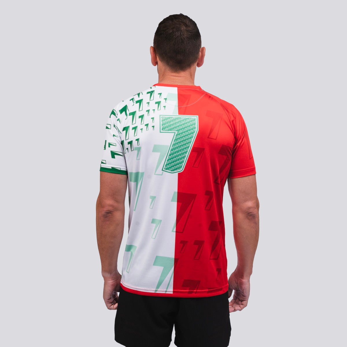 KS 7in7in7 Cork Tee JNR