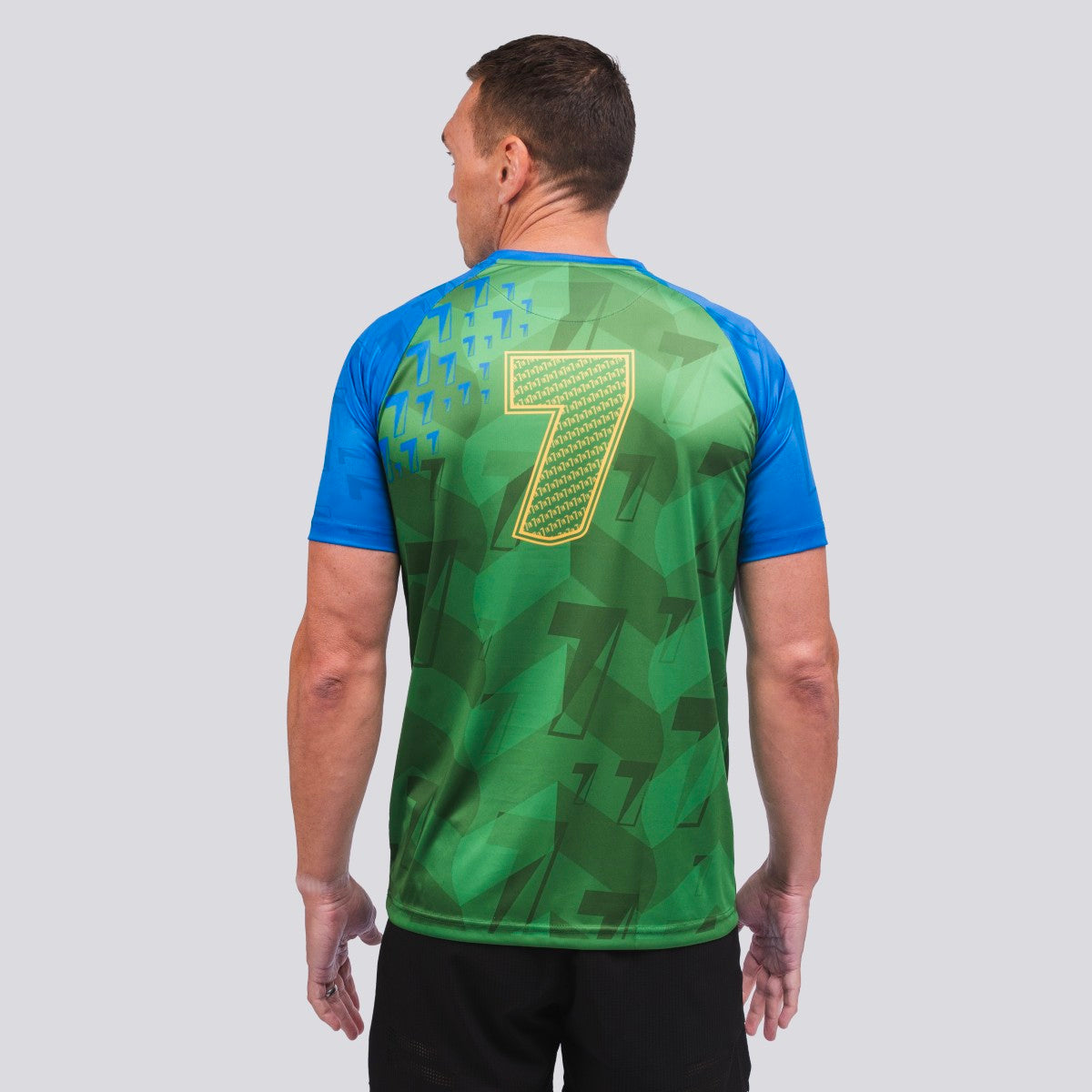 KS 7in7in7 Cumbria Tee