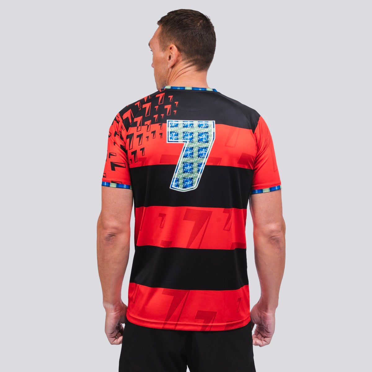 KS 7in7in7 Dundee Tee