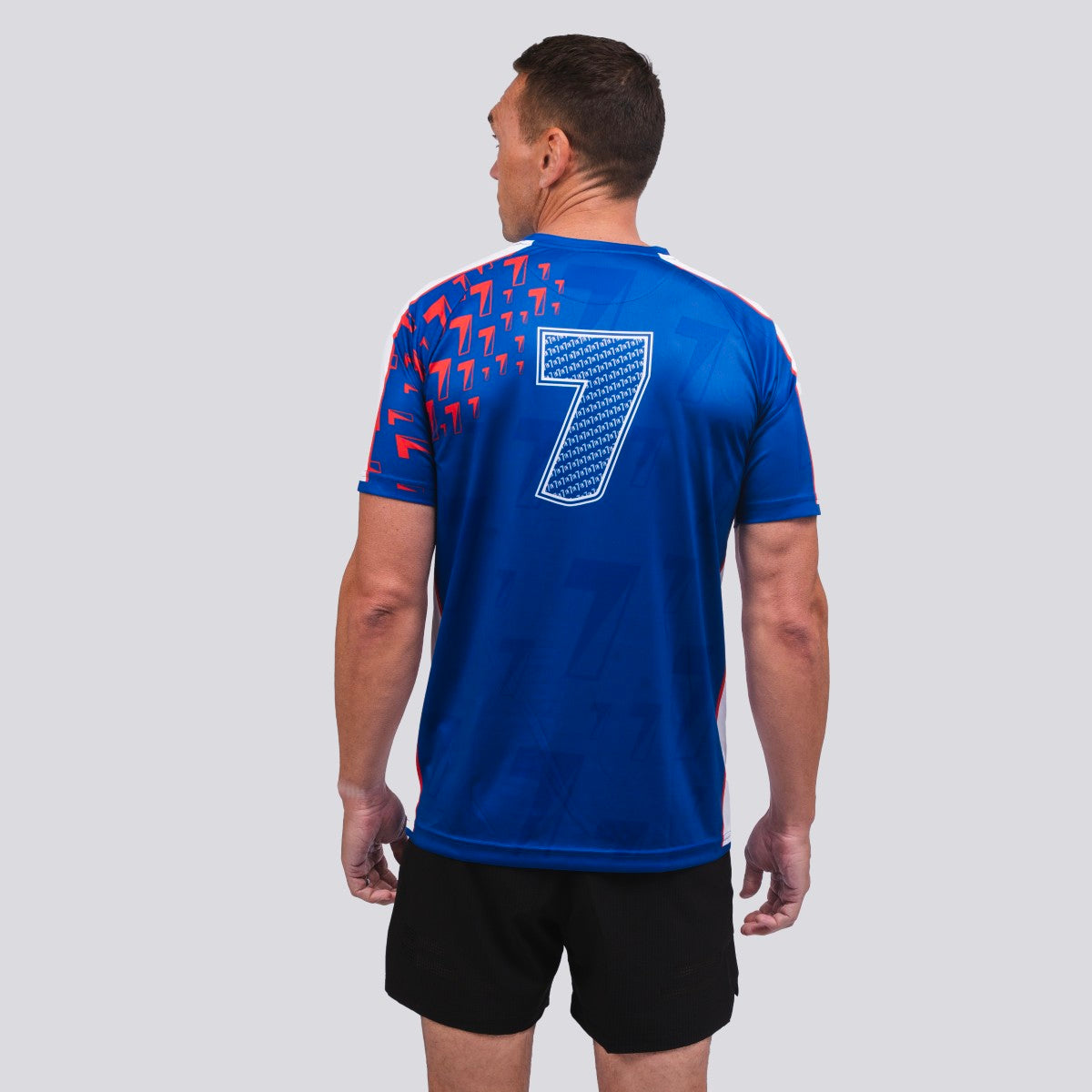KS 7in7in7 Ipswich Tee JNR