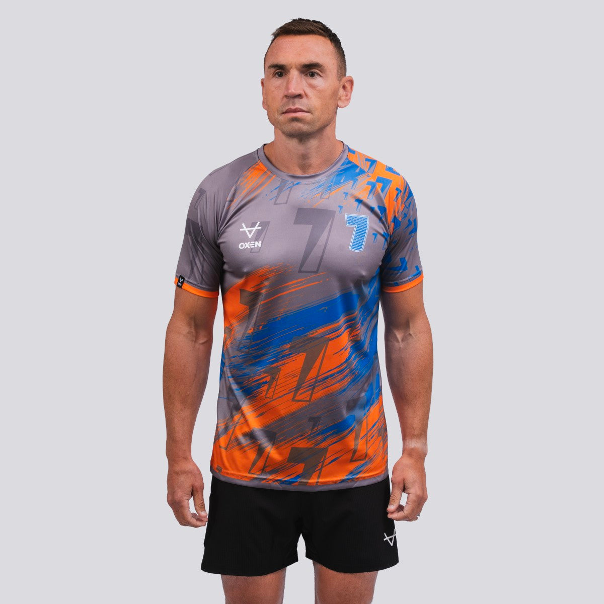 KS 7in7in7 Sheffield Tee