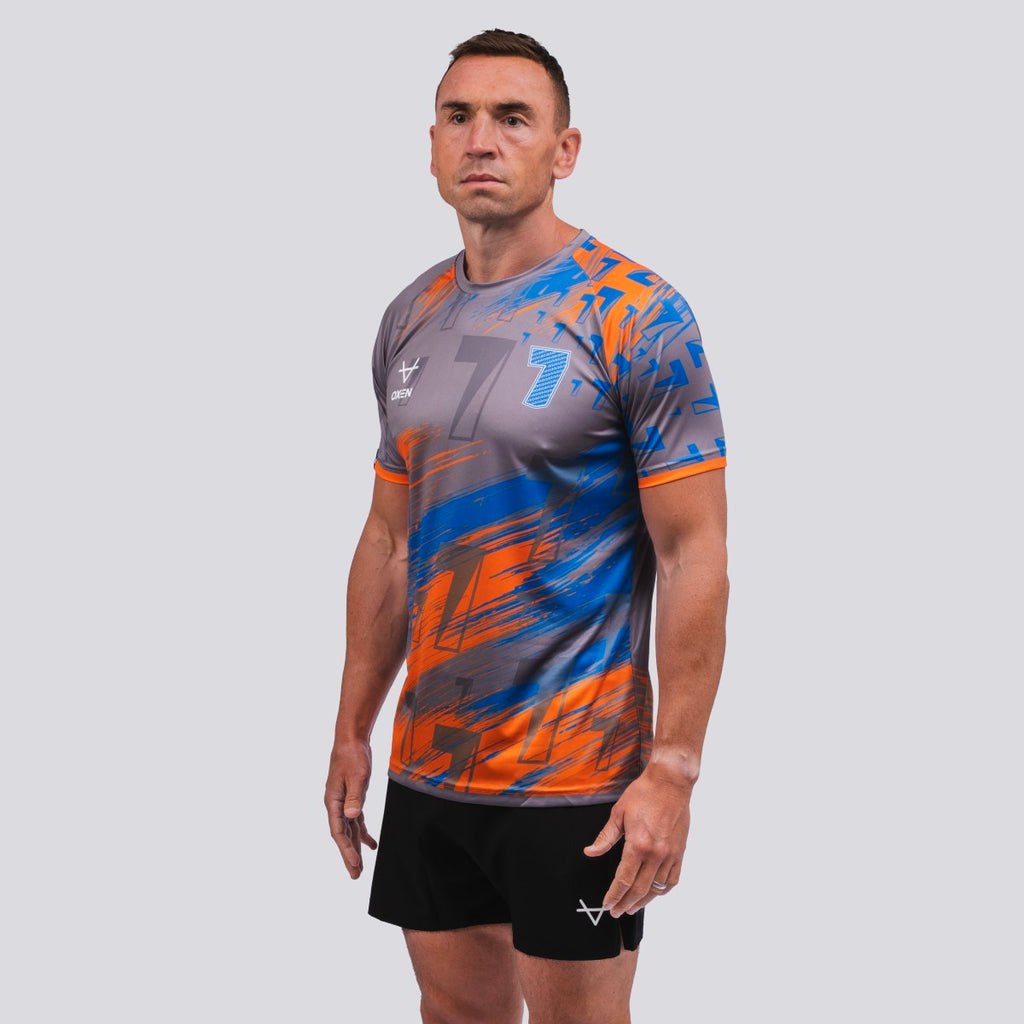 KS 7in7in7 Sheffield Tee