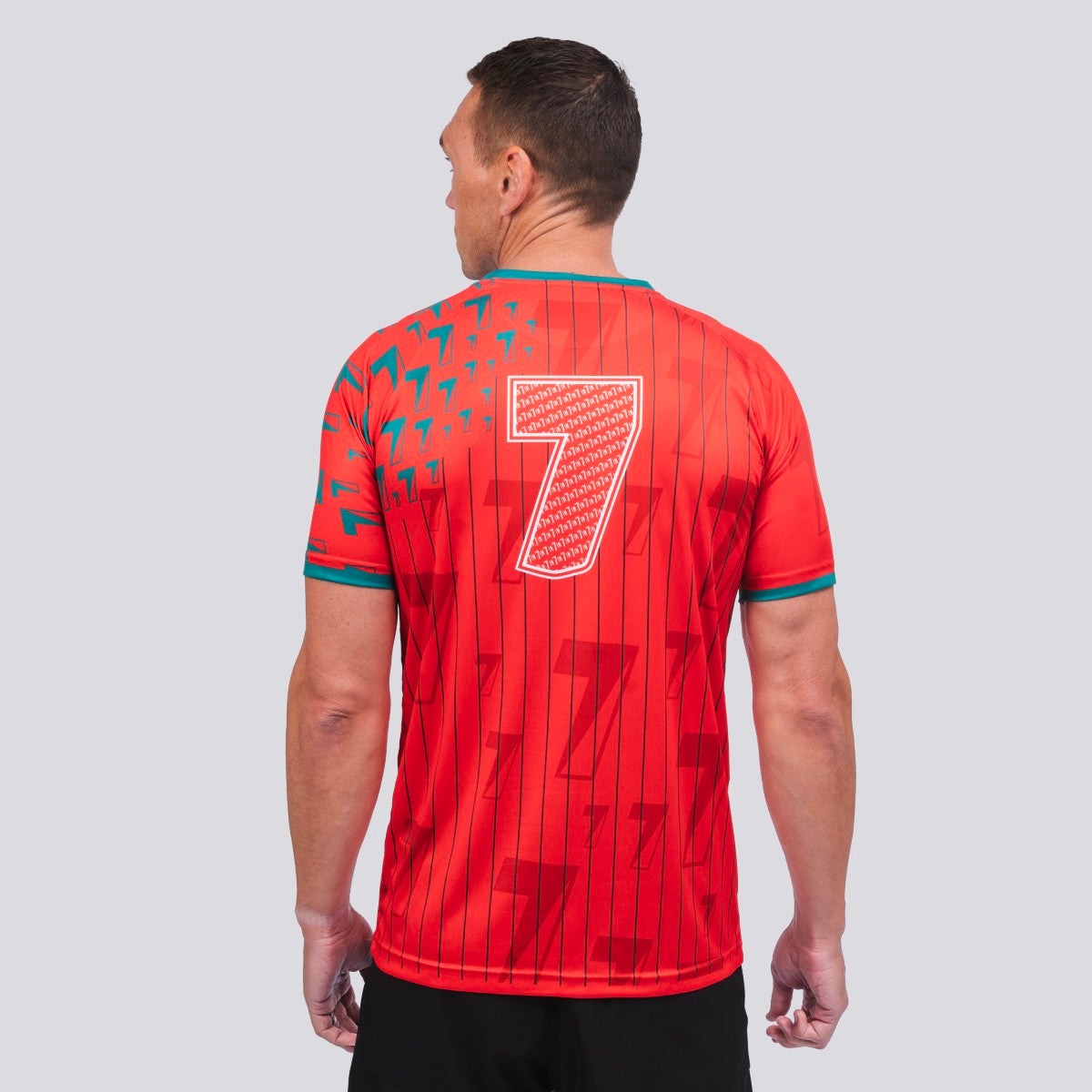 KS 7in7in7 Swansea Tee