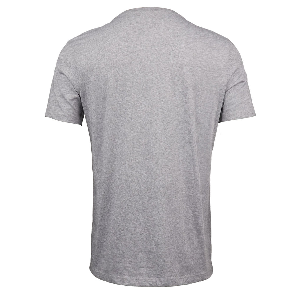 KS 7in7 Cotton Tee Grey