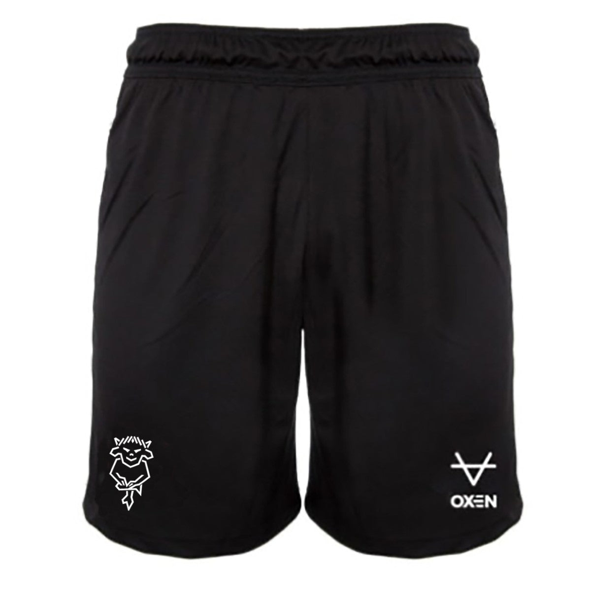 Lincoln City Pathway/EDP Football Short SNR Blk
