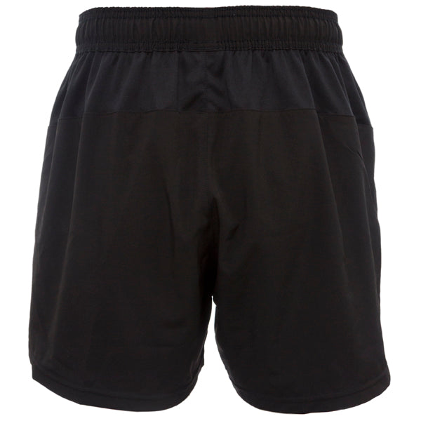 Lincoln City Pathway/EDP Football Training Shorts Blk JNR
