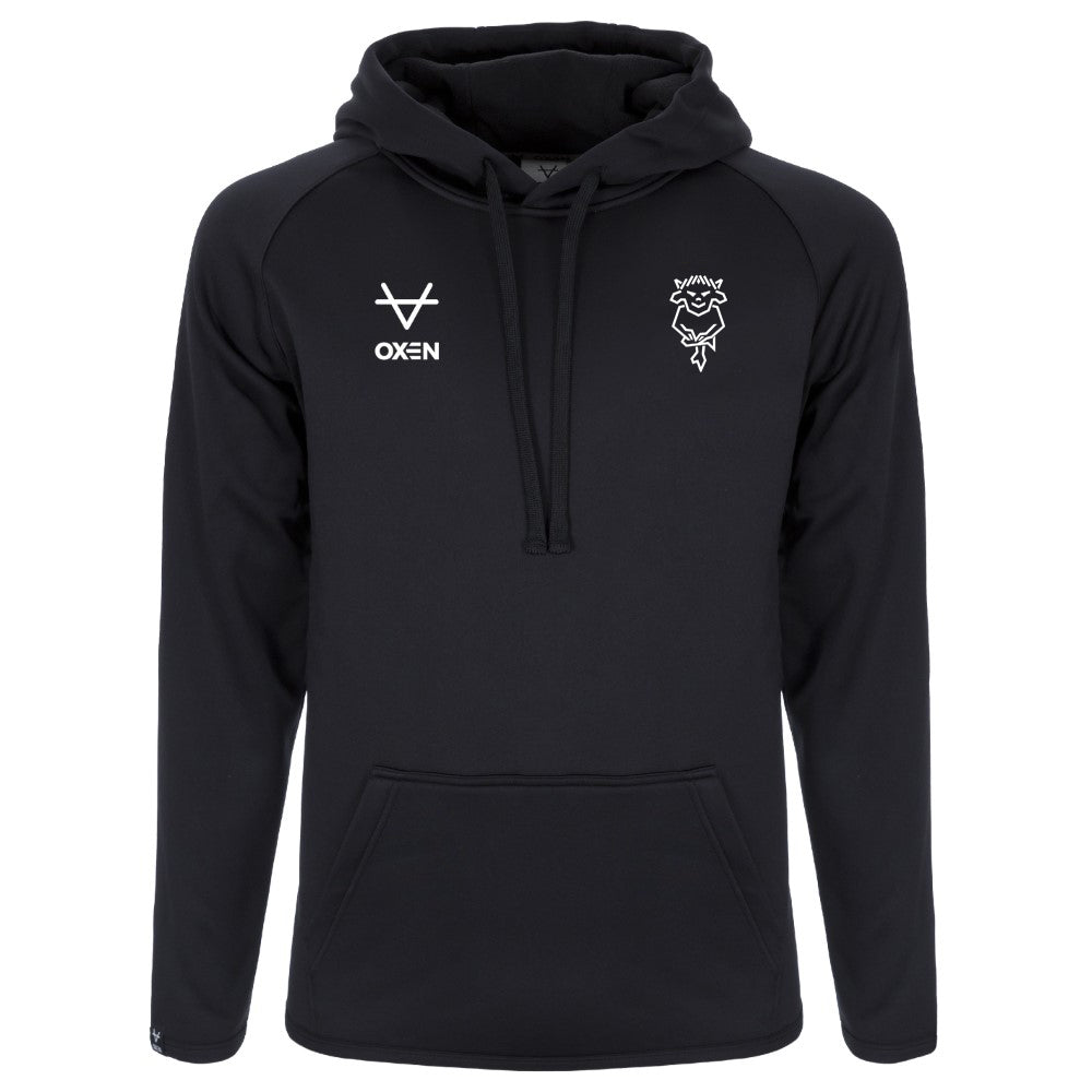 Lincoln City Pathway/EDP OH Hoody Blk