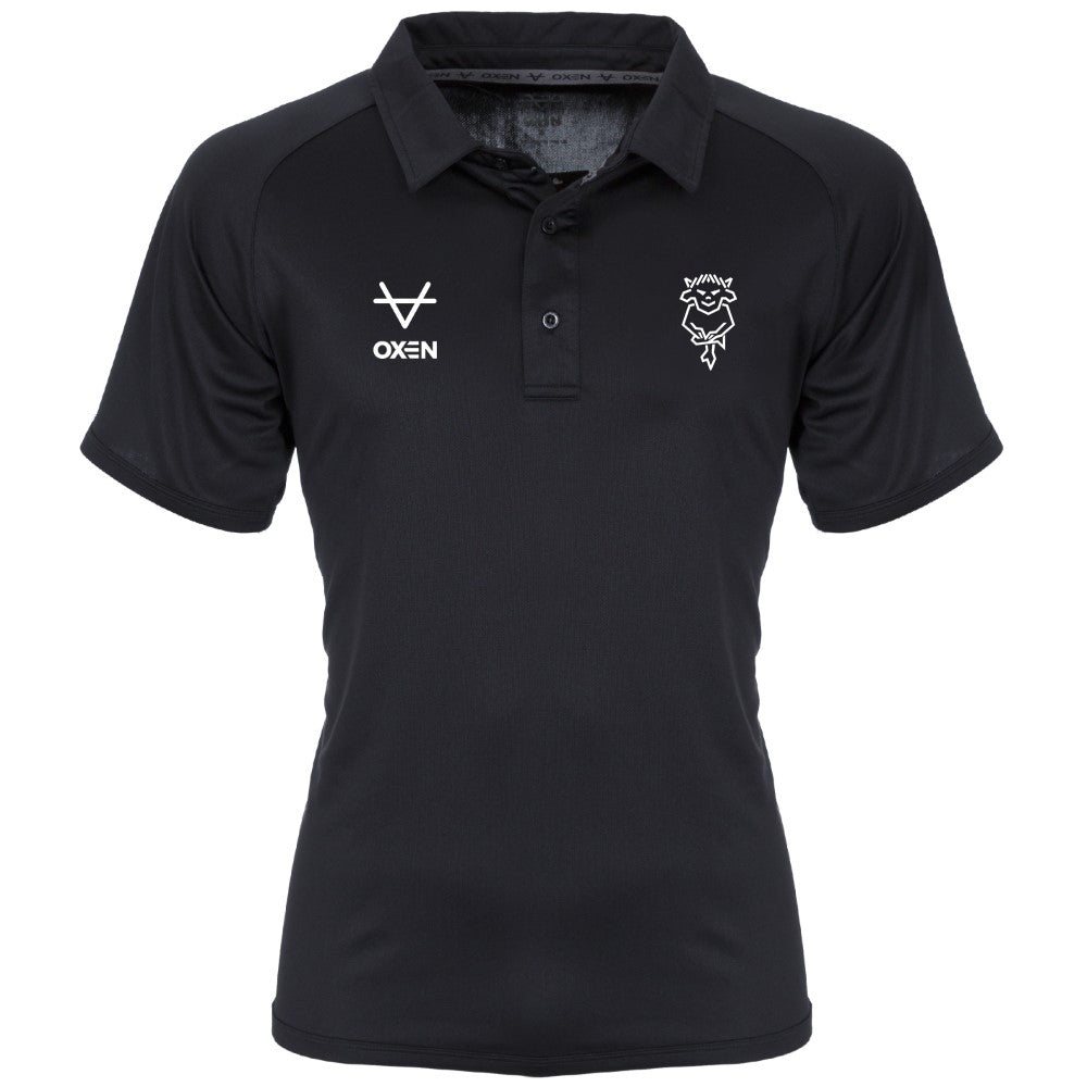 Lincoln City Pathway/EDP Polo Blk