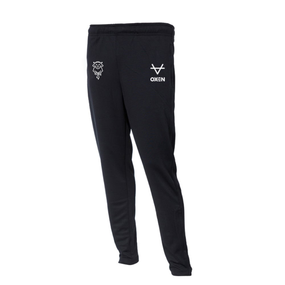 Lincoln City Pathway/EDP Tracksters Blk