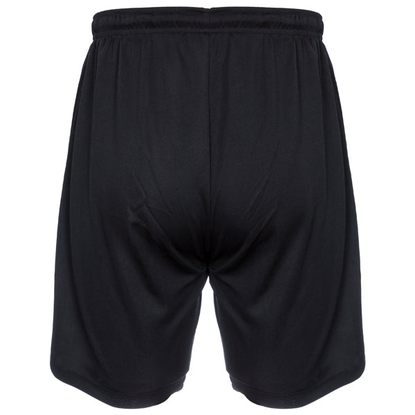 Lincoln City Black Football Short