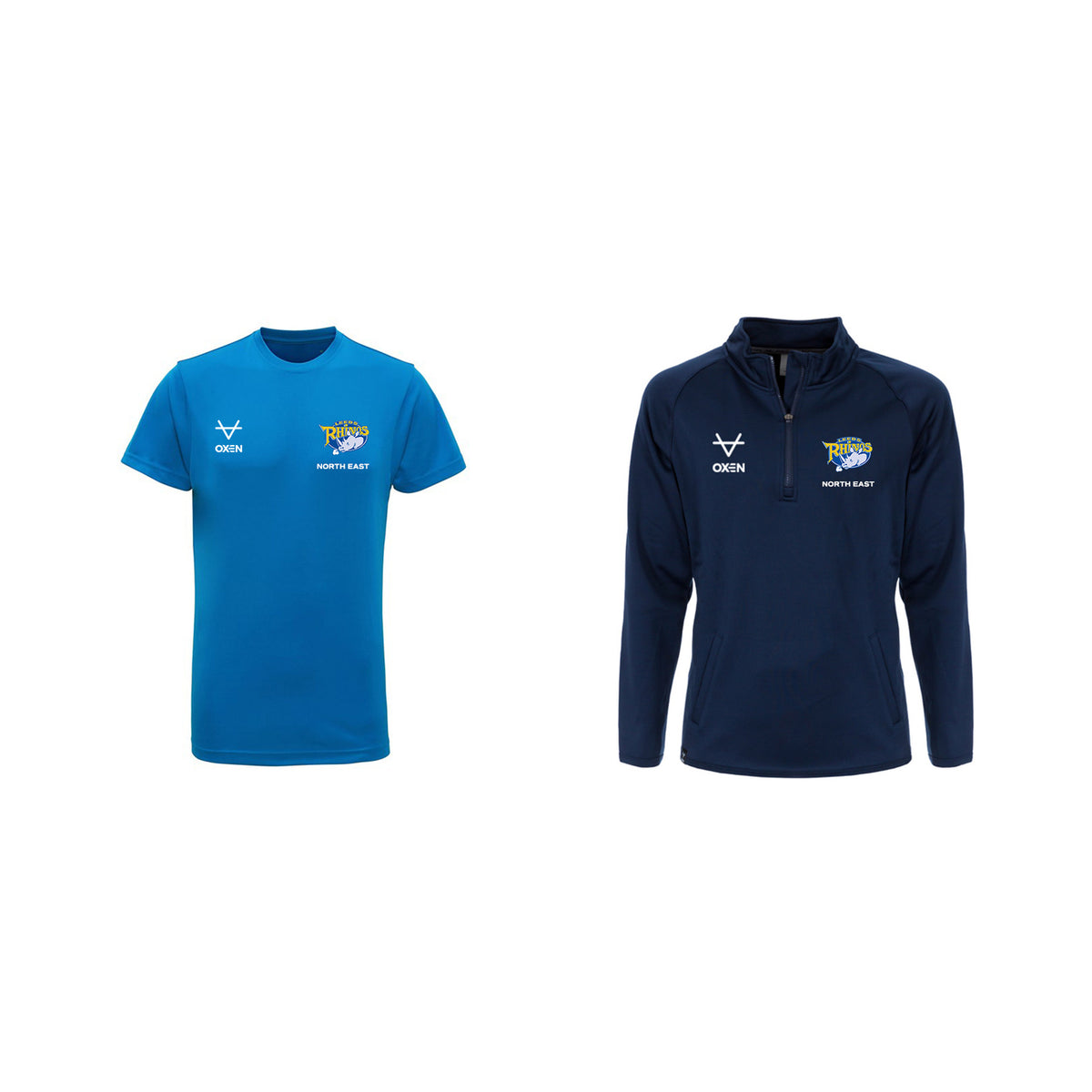 Leeds Rhinos Netball Pathway North East Bundle Junior