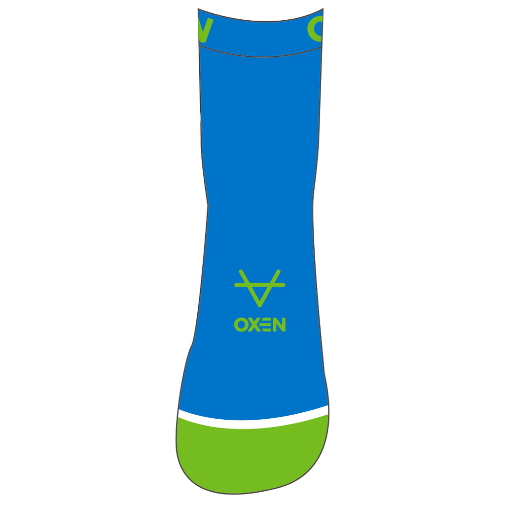 Leeds Marathon Socks JNR
