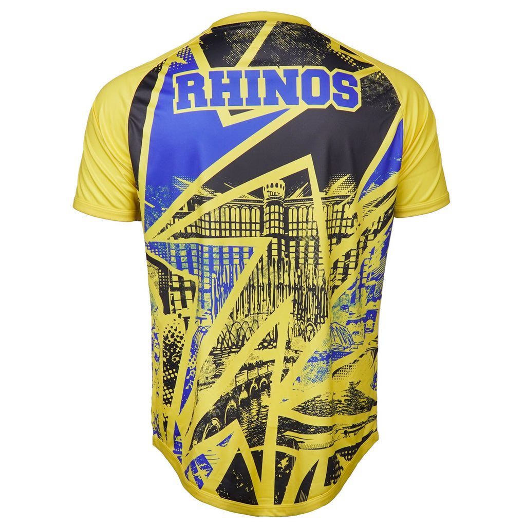 Leeds Rhinos Vegas Bellagio Tee
