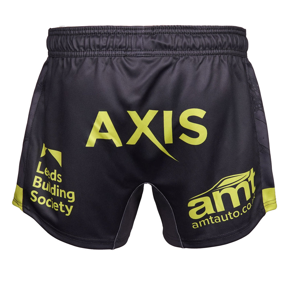Leeds Rhinos 2026 Alternate Shorts JNR