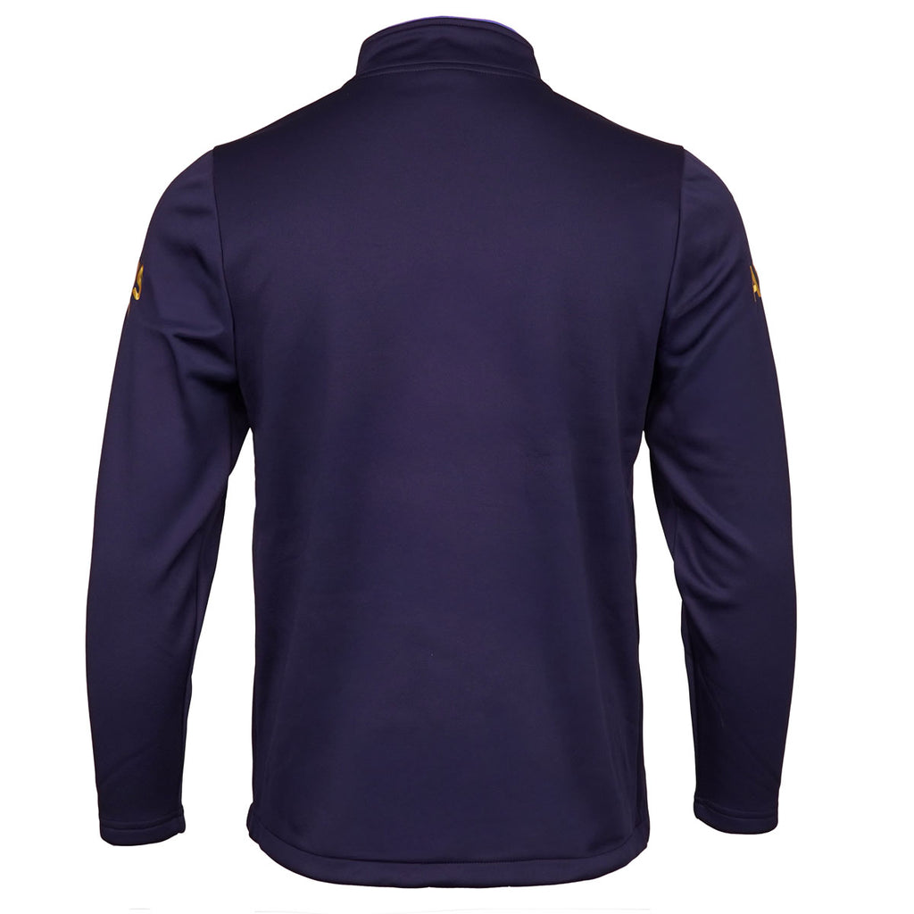 Leeds Rhinos 2026 Combination Jacket Navy
