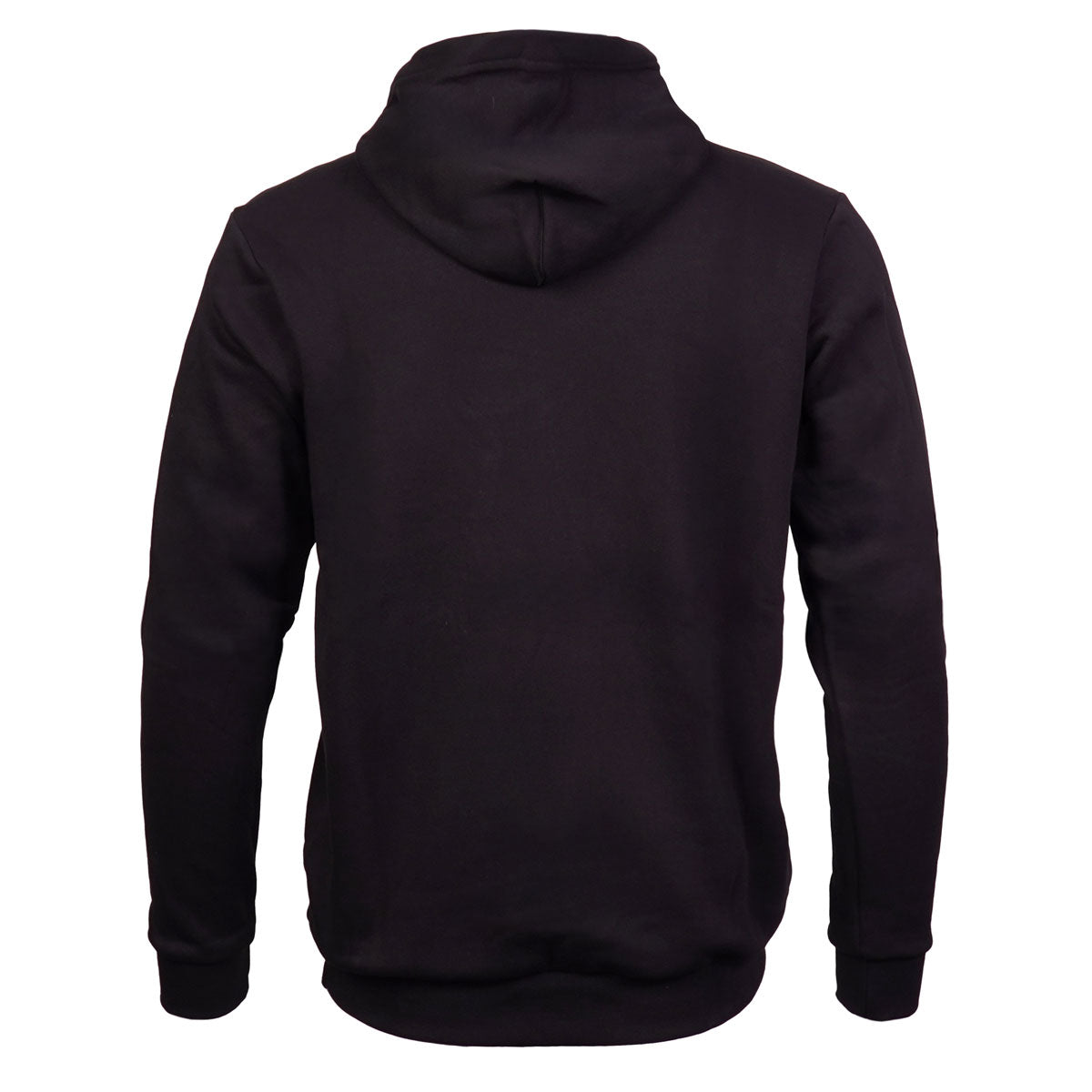 Leeds Rhinos 2026 Cotton Hoody Black JNR
