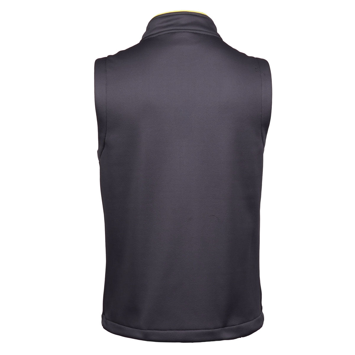 Leeds Rhinos 2026 Charcoal Gilet