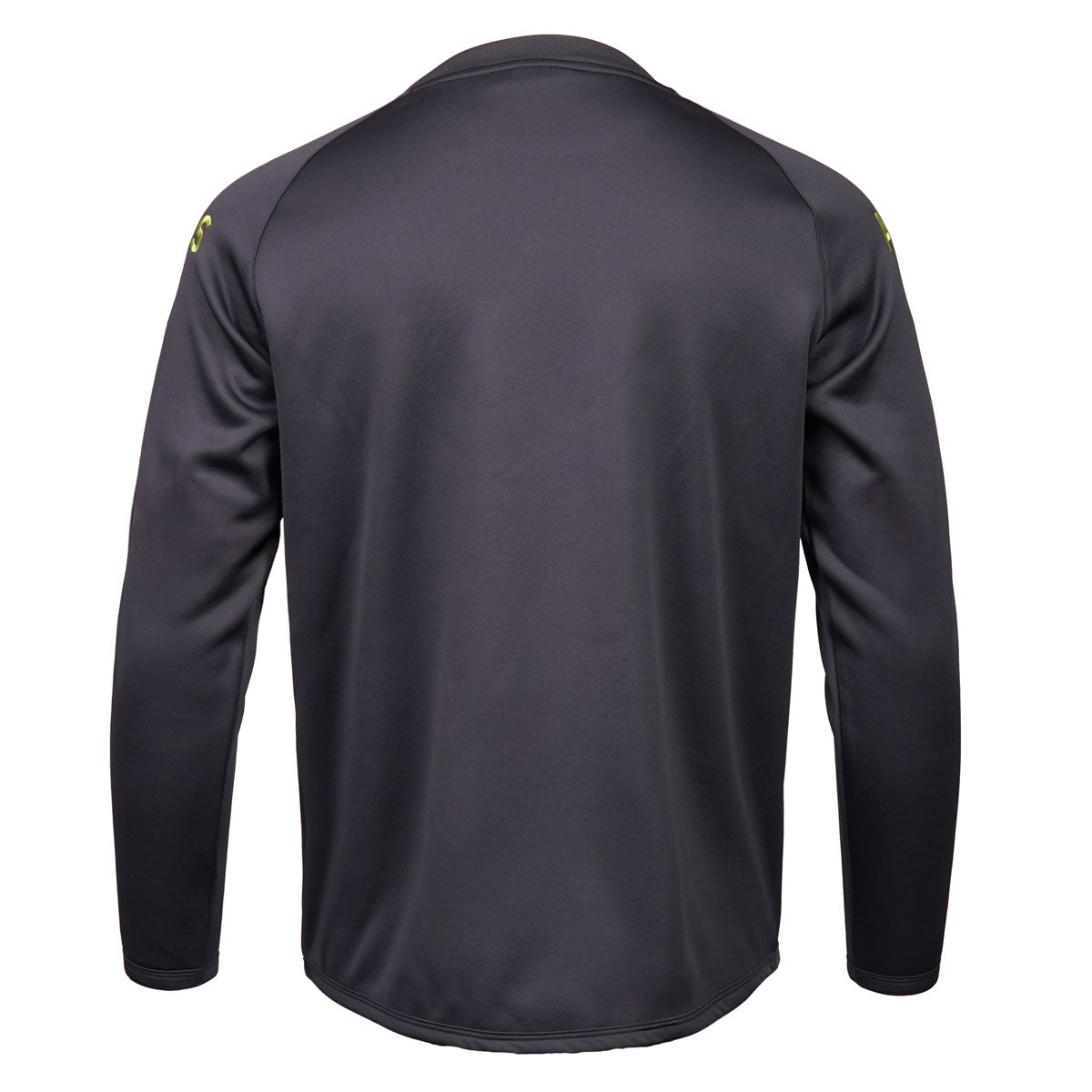 Leeds Rhinos 2026 Charcoal Sweatshirt