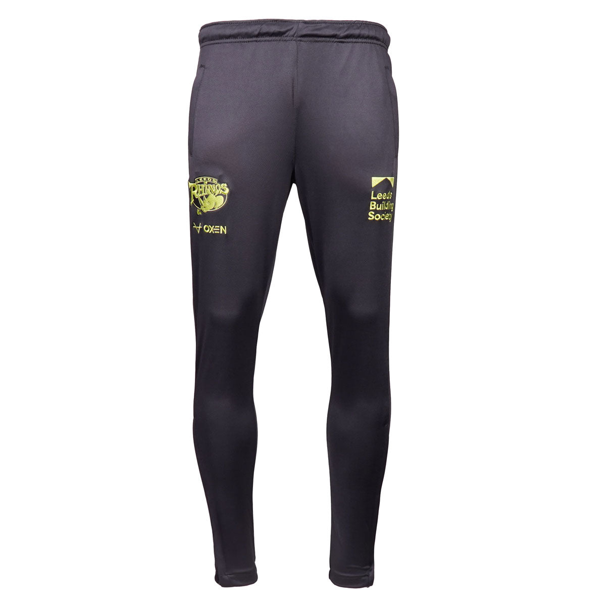 Leeds Rhinos 2026 Charcoal Tracksters JNR