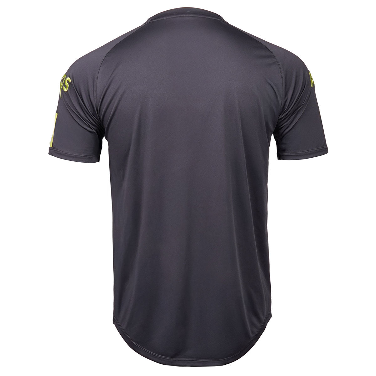 Leeds Rhinos 2026 Charcoal Training Tee