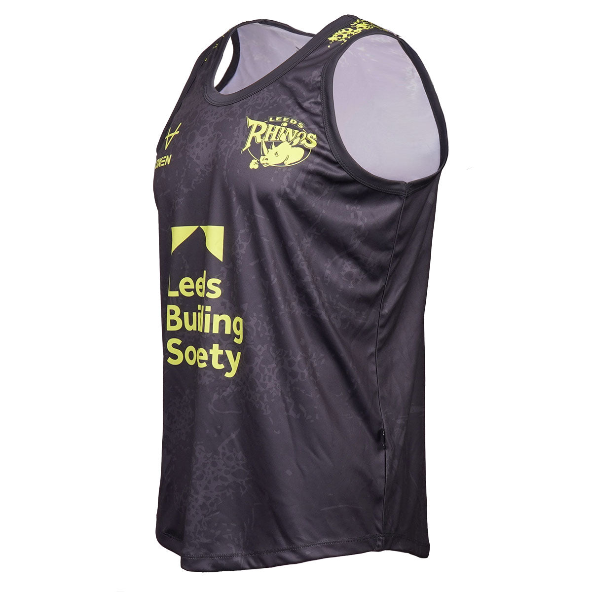 Leeds Rhinos 2026 Chemical Singlet