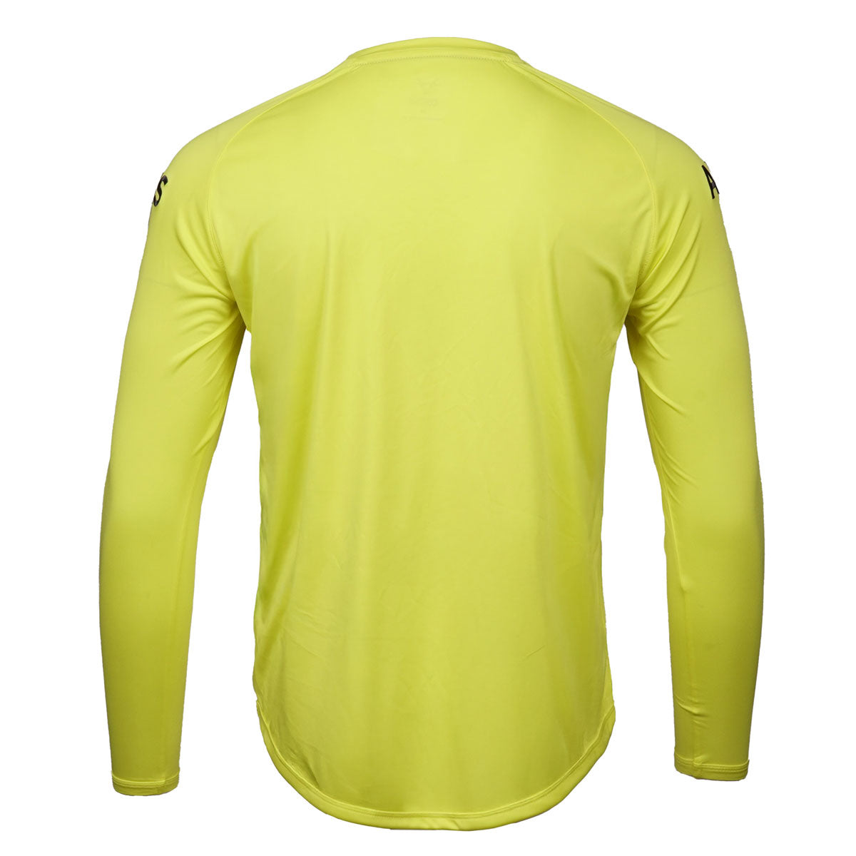 Leeds Rhinos 2026 Citrus LS Tee