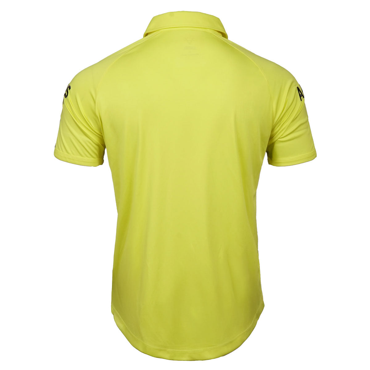 Leeds Rhinos 2026 Citrus Polo