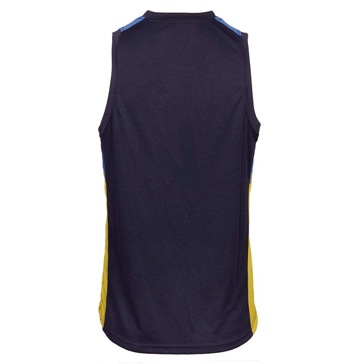 Leeds Rhinos Essential Panel Singlet JNR