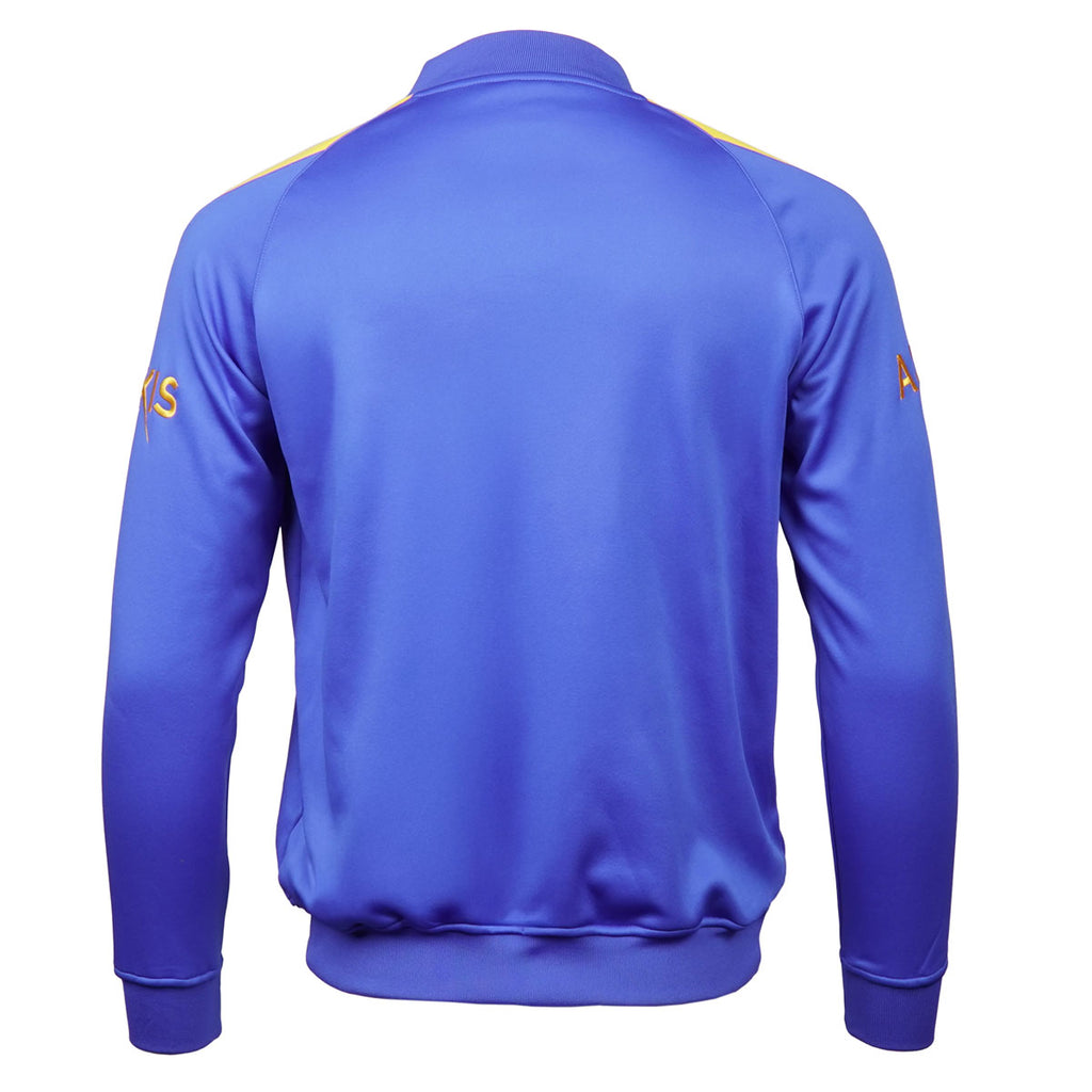 Leeds Rhinos 2026 Heritage Anthem Jacket