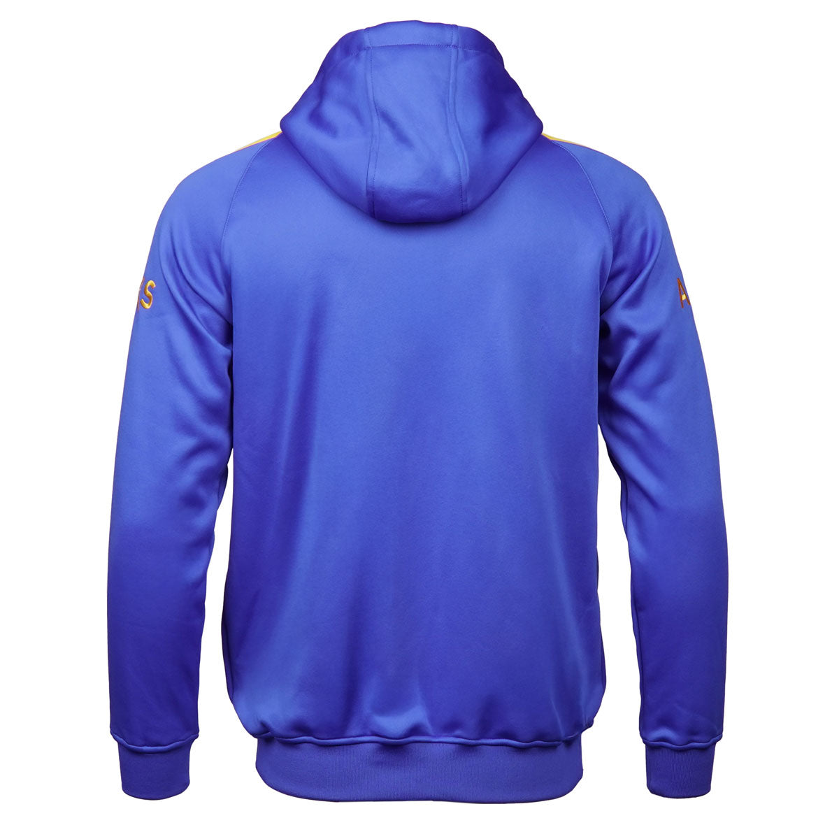 Leeds Rhinos 2026 Heritage FZ Hoody JNR