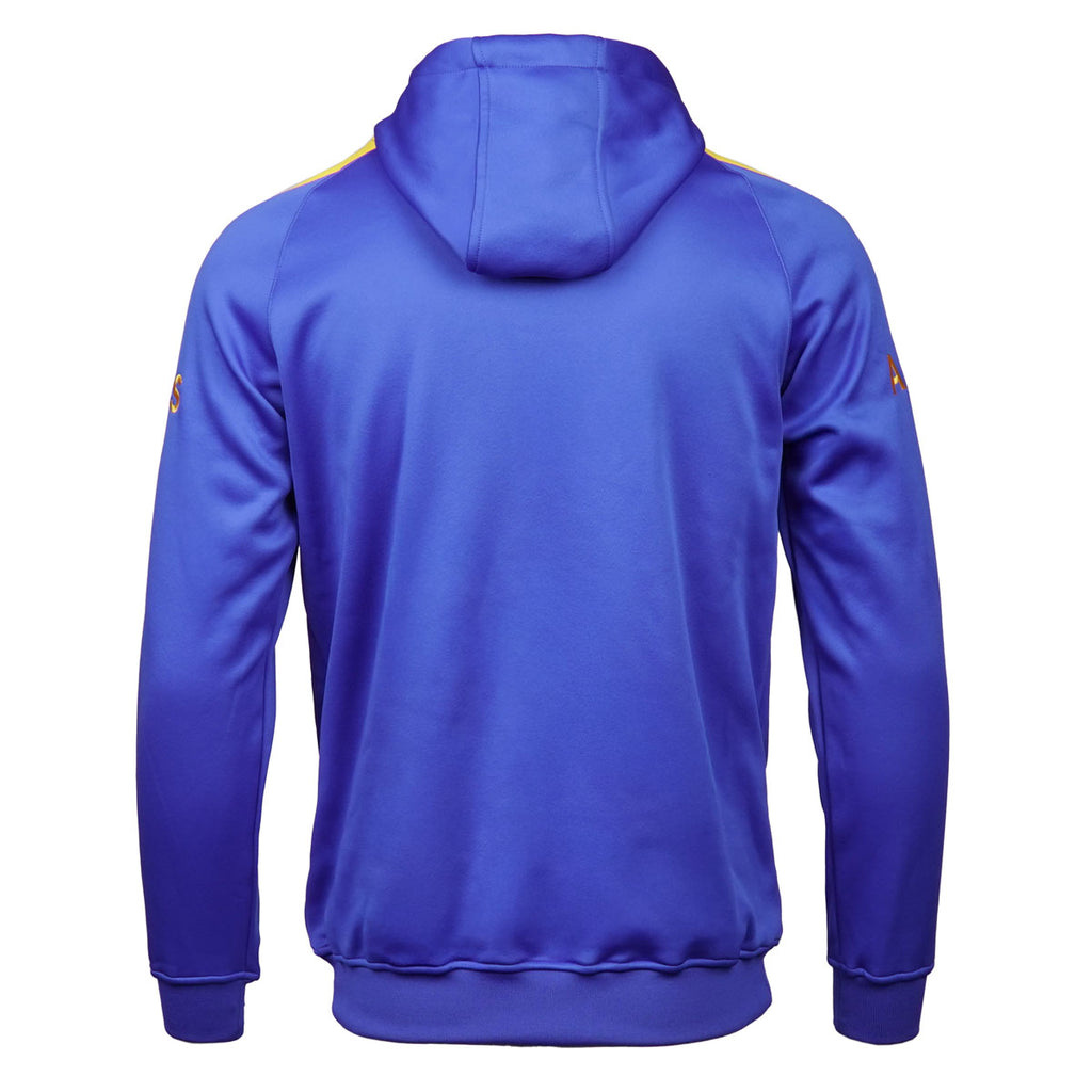 Leeds Rhinos 2026 Heritage OH Hoody JNR