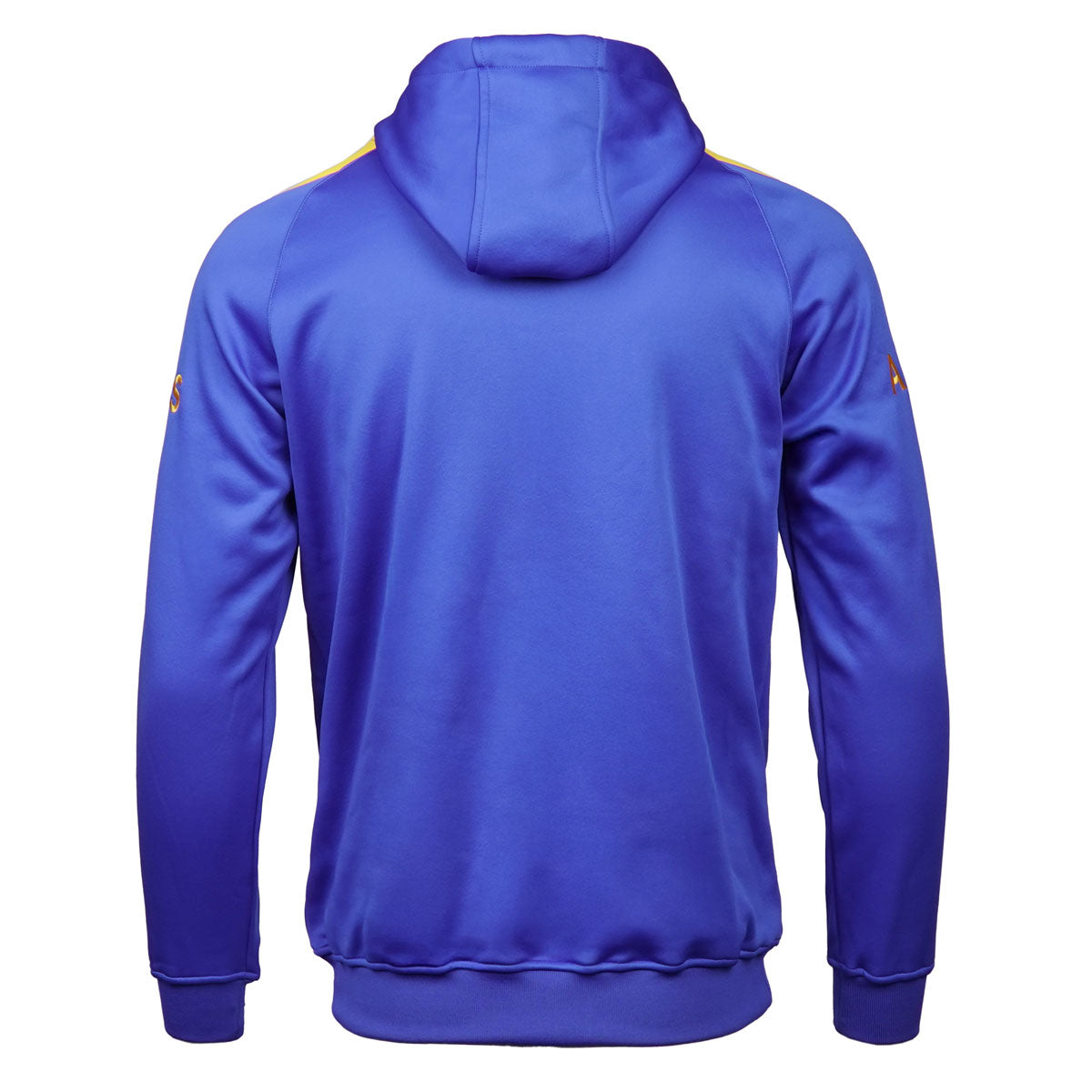 Leeds Rhinos 2026 Heritage OH Hoody