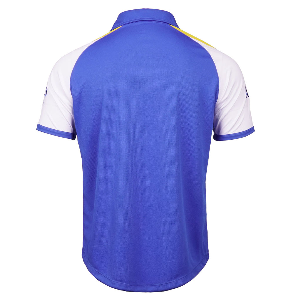 Leeds Rhinos 2026 Heritage Polo