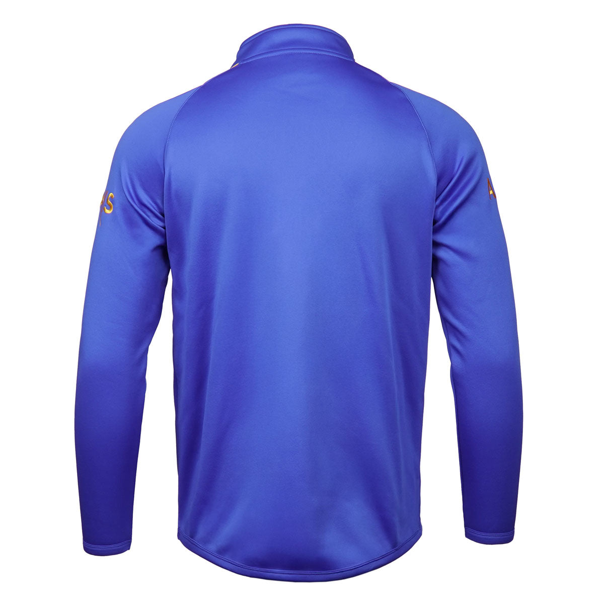Leeds Rhinos 2026 Heritage QZ Jacket JNR