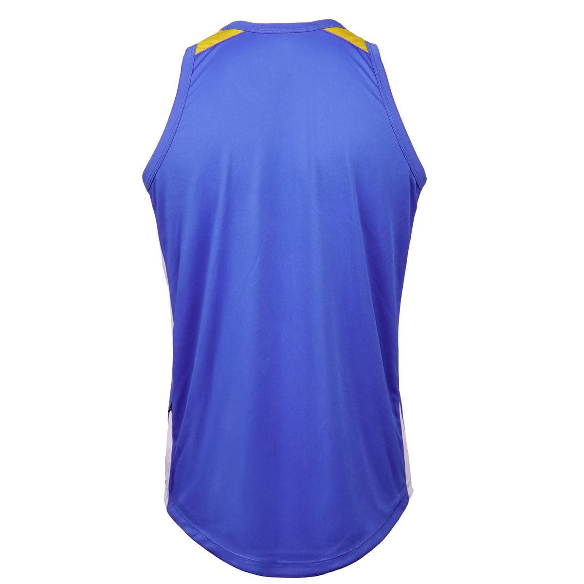 Leeds Rhinos 2026 Heritage Singlet JNR