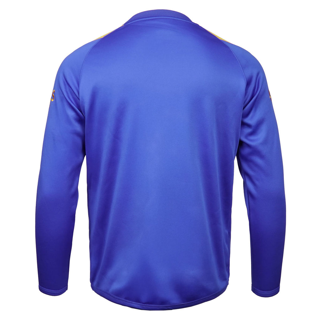 Leeds Rhinos 2026 Heritage Sweatshirt