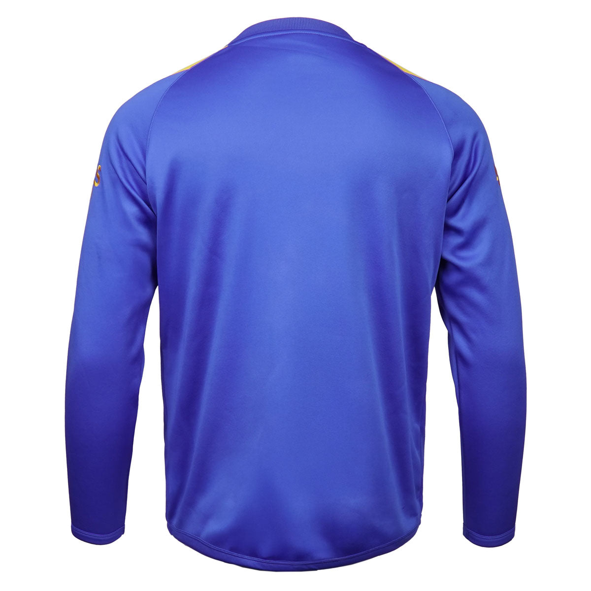 Leeds Rhinos 2026 Heritage Sweatshirt